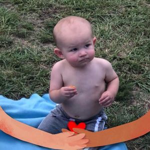 Meet your Posher, Cristina